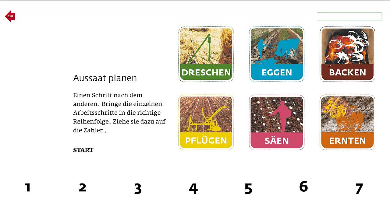 Array